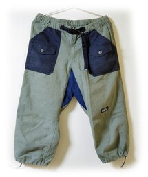 MANASTASH | その他パンツ