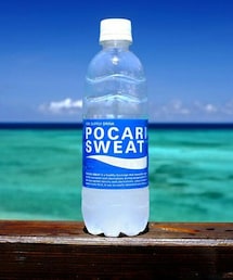 ポカリスエット | その他
