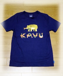 KAVU | Tシャツ/カットソー