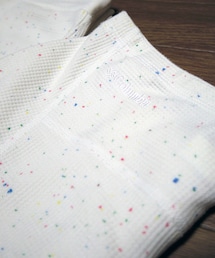 Columbia | ネップ混のデザインが可愛い！(レギンス/スパッツ)