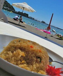 海の家で♪ | その他