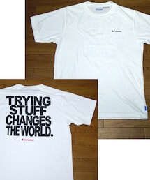 Columbia | Tシャツ/カットソー