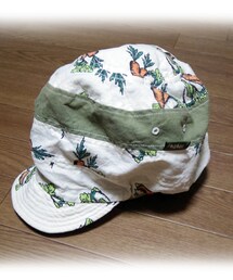 PHATEE | キャスケット