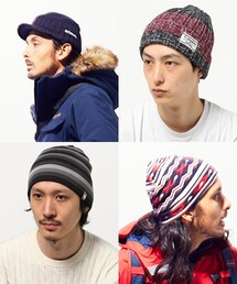 Columbia | ニットキャップ/ビーニー