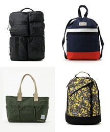 Columbia | バックパック/リュック