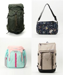 Columbia | バックパック/リュック