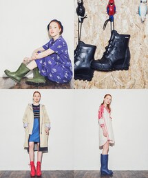 SOREL | SOREL　レインブーツ(レインシューズ)