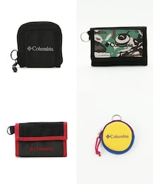 Columbia | ウォレット＆コインケース(財布)