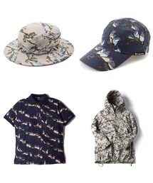 Columbia | COLUMBIA BLACK LABEL　野鳥シリーズ🐤(その他)