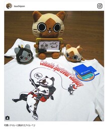 Columbia | マイコロンビアフォトコンテスト2017年5月度に選出頂きました♪(Tシャツ/カットソー)