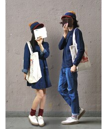 Romiiさんコラボ2nd(その他)