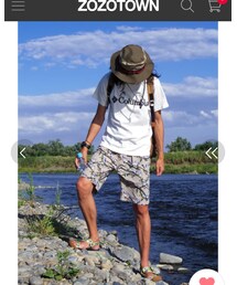 Butler Verner Sails | ZOZO掲載されました (バックパック/リュック)