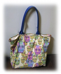 go slow caravan | ショルダーバッグ