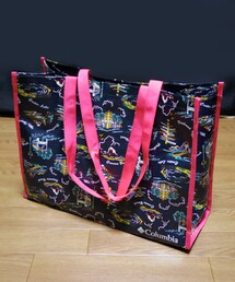 Columbia | Columbia×じゃらん　コラボ　レジャーバッグ(ショルダーバッグ)