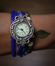 no brand | アナログ腕時計