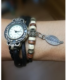 no brand | アナログ腕時計