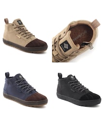 Columbia | 2017秋冬モデル(スニーカー)