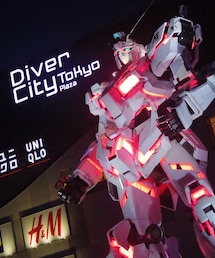 ガンダムUC(その他)