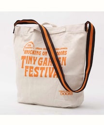 URBAN RESEARCH DOORS | トートバッグ