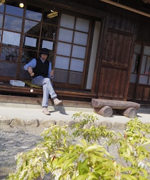 童心に帰ってけん玉😃(その他)