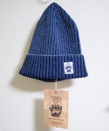 GRIP SWANY | ニットキャップ/ビーニー