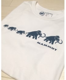 Mammut | Tシャツ/カットソー
