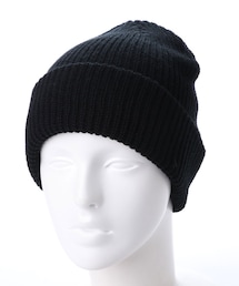 IGNIO | ニットキャップ/ビーニー