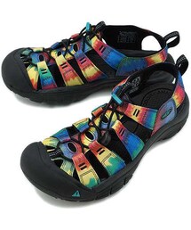 KEEN | KEEN NEWPORT H2(サンダル)