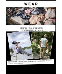 KEEN | 感謝(福袋/福箱)