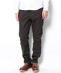 MANASTASH | HEMP STRECH NARROW PANTS(その他パンツ)