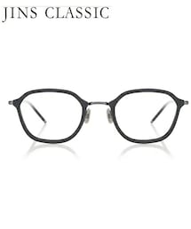 JINS | Modern Classic combi(メガネ)