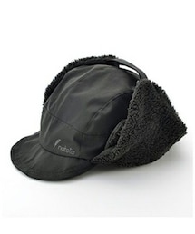 nakota | 撥水ナイロンフライトキャップ(キャップ)