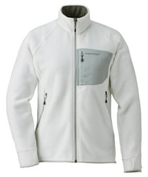 mont-bell | クリマプラス100 ジャケット(その他アウター)