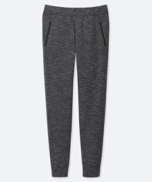 UNIQLO | ドライストレッチスウェットパンツ(その他パンツ)