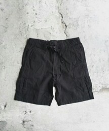 WILD THINGS | RIPSTOP CARGO CLIMBING SHORT(その他パンツ)