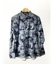 go slow caravan | シャツ/ブラウス