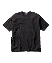 FieldCore | DIAGUARD COTTON 半袖Tシャツ(Tシャツ/カットソー)