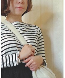 UNIQLO | Tシャツ/カットソー