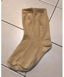UNIQLO | ソックス/靴下