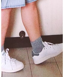 lativ | ソックス/靴下