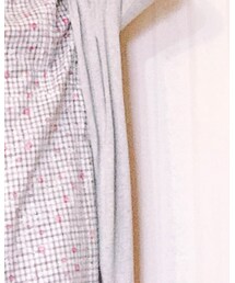 GU | ピーコート