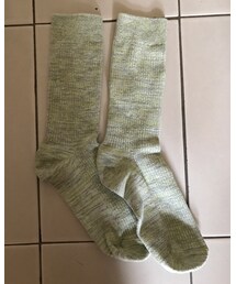 UNIQLO | ソックス/靴下
