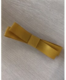 DAISO | バレッタ/ヘアクリップ