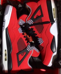 AIR JORDAN | Air Jordan 4 ToroBravo(スニーカー)
