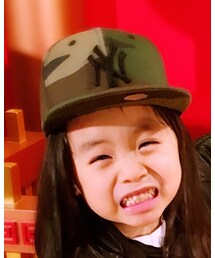 NEW ERA | キャップ