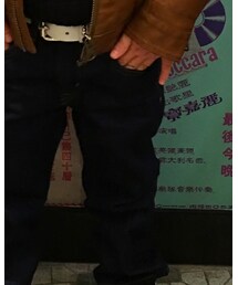 Levi's | デニムパンツ