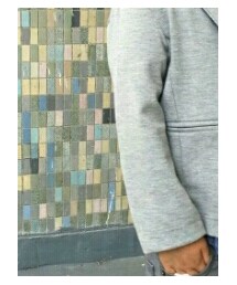 ZARA | テーラードジャケット