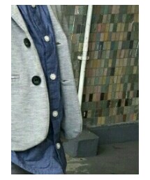 H&M | シャツ/ブラウス