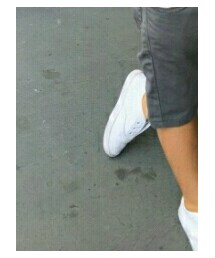 H&M | スニーカー