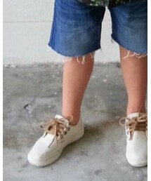 ZARA | モカシン/デッキシューズ